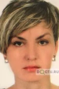 Шатон Ксения Станиславовна - Краснодар