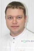 Шатов Александр Владимирович - Краснодар