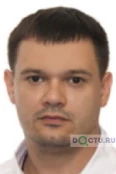 Шатов Илья Александрович - Воронеж