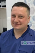 Шатов Юрий Николаевич - Барнаул