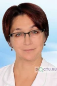 Шатова Анна Сергеевна - Краснодар
