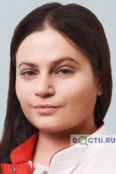 Шатова Наталья Михайловна - Воронеж