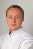 Шатров Анатолий Сергеевич - Санкт-Петербург