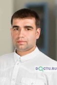Шатров Игорь Сергеевич - Тамбов
