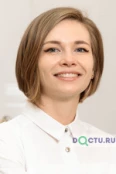 Шатрова Александра Ильинична - Екатеринбург