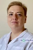 Шатрова Екатерина Владимировна - Владивосток