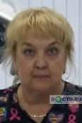 Шатрова Лариса Николаевна - Рязань