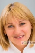 Шатрова Светлана Сергеевна - Екатеринбург