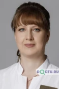 Шатрова Светлана Вячеславовна - Тюмень