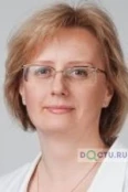 Шатровская Елена Викторовна - Москва