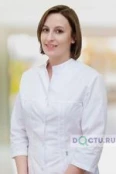 Шатская Елена Валерьевна - Новосибирск