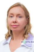 Шатских Светлана Васильевна - Тюмень