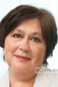 Шатунова Ирина Михайловна - Москва