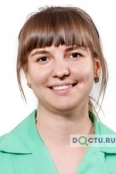 Шатунова Любовь Викторовна - Екатеринбург