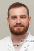 Шатый Никита Олегович - Санкт-Петербург