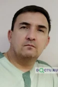 Шатыренко Александр Николаевич - Тюмень