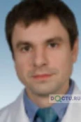 Шаулов Вадим Владимирович - Калуга