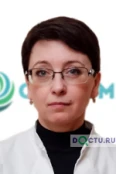 Шаулова Ольга Валерьевна - Ростов-на-Дону