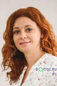 Шаульская Марина Вячеславовна - Москва