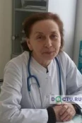 Шаваева Зулихат Исмаиловна - Нальчик