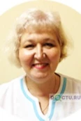 Шавалдина Элла Витальевна - Вологда