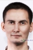 Шавалеев Азат Нурисламович - Казань
