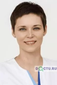 Шавалеева Надежда Валерьевна - Москва