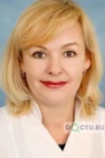 Шавалиева Елена Николаевна - Калининград
