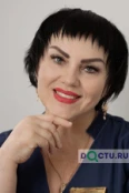 Шавкун Ирина Викторовна - Краснодар