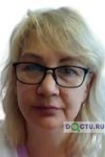 Шавкунова Анна Викторовна - Симферополь