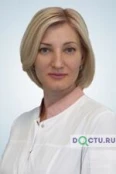 Шавкута Наталья Викторовна - Пятигорск