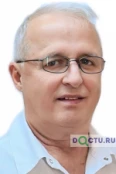 Шаврин Николай Терентьевич - Пермь