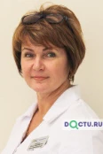 Шаврина Ирина Владимировна - Москва