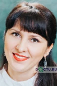 Шаврина Яна Теймуразовна - Пермь