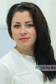 Шаврина Юлия Андреевна - Тамбов