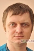 Шавро Александр Юрьевич - Мурманск