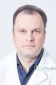 Шавров Антон Евгеньевич - Санкт-Петербург