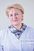 Шавыкина Нила Ивановна - Калининград
