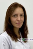 Шажко Екатерина Анатольевна - Москва