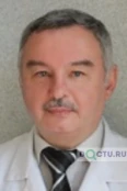 Шебалдов Андрей Рудольфович - Саратов