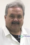 Шебалин Юрий Валентинович - Ульяновск