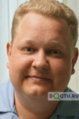 Шебанов Роман Сергеевич - Москва
