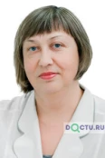 Шебашова Наталья Валентиновна - Нижний Новгород