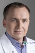 Шебряков Владимир Владимирович - Москва
