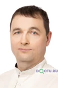 Шебунов Сергей Владимирович - Санкт-Петербург