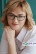 Шебунова Ирина Владимировна - Тверь