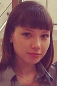 Шебзухова Анна Олеговна - Красноярск