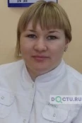 Шедько Мария Геннадьевна - Омск