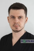 Шеенков Владимир Владимирович - Самара
