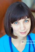 Шефер Екатерина Петровна - Омск
